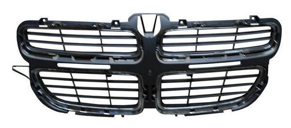 PARRILLA STRATUS 01-03 P/PINTAR FILO CROMADO CCC2