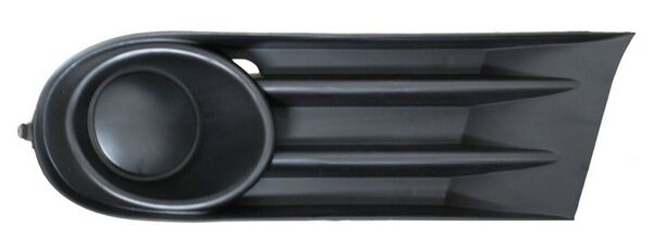 REJILLA GOL 08-12/ SAVEIRO 10-13 S/FARO NIEBLA AGT TYG IZQ 287N