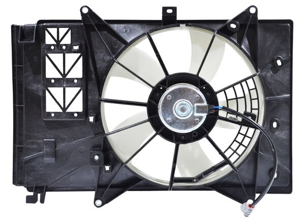 MOTOVENTILADOR MAZDA CX3 16-24 S/MODULO 269 NZL