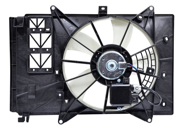 MOTOVENTILADOR MAZDA CX3 16-25 C/MODULO 269 NZL