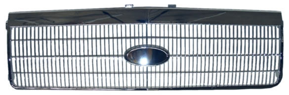 PARRILLA CROWN VICTORIA 88-91 *****2 FN50.12