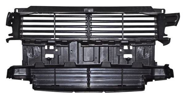 PARRILLA ESCAPE 13-16 INTERIOR ACTIVA C/MOTOR