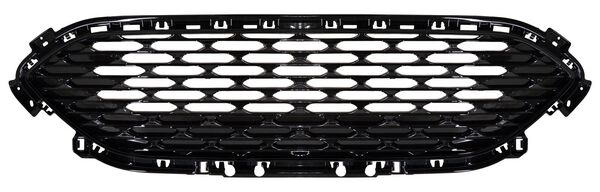 PARRILLA ESCAPE 20-22 MOLD NEGRA