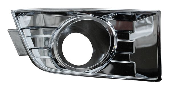 REJILLA EDGE 07-10 CROMADA P/FARO NIEBLA 944 DER