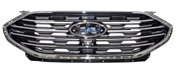 PARRILLA EDGE 19-24 C/MOLD CROM C/HOYO P/CAMARA Q10