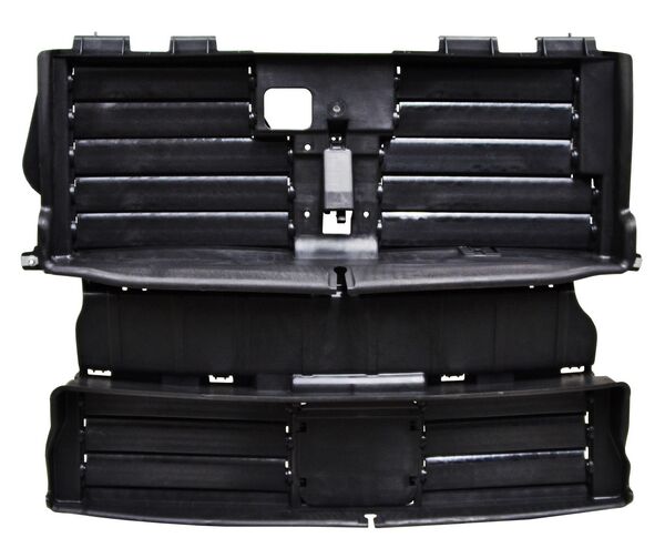 PARRILLA EDGE 19-24 INTERIOR ACTIVA C/MOTOR S/HOYO P/SENSOR