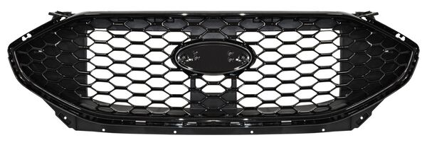 PARRILLA EDGE 19-21 ST NEGRA