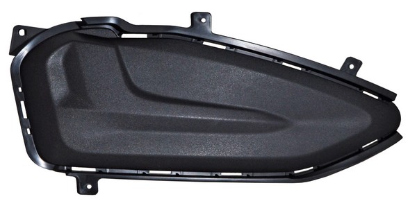 REJILLA EDGE 19-24 S/FARO NIEBLA DER