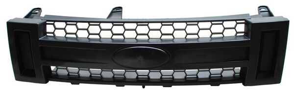 PARRILLA ECOSPORT 08-10 NEGRA 288 NZL CCC2