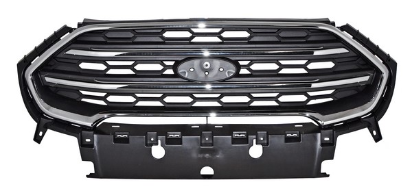 PARRILLA ECOSPORT 18-21 FILO CROMADO 627