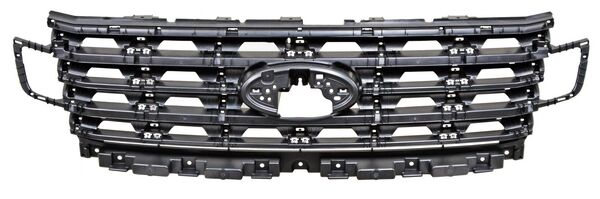 PARRILLA EXPEDITION 18-21 LIMITED/ LIMITED MAX MTP