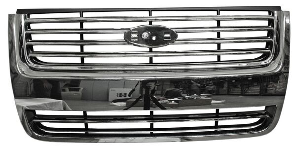 PARRILLA EXPLORER 06-10 LIMITED CROMADA PAT USA