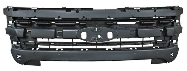 PARRILLA EXPLORER 11-15 P/PINTAR INSERTO CCC