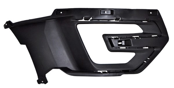 REJILLA EXPLORER 16-17 P/FARO NIEBLA 627 DER