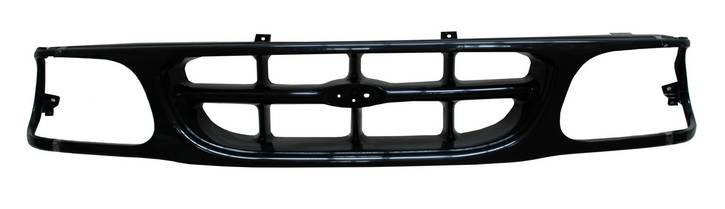PARRILLA EXPLORER 95-01 P/PINTAR C/MOLD FARO