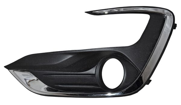 REJILLA FIGO 19-21 FILO CROM P/FARO NIEBLA IZQ