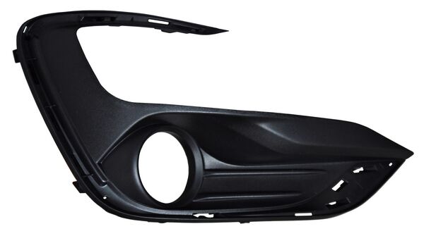 REJILLA FIGO 19-21 P/FARO NIEBLA S/MOLD 288 NZL DER