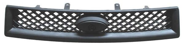 PARRILLA FIESTA 08-10 CORRUGADA AGT