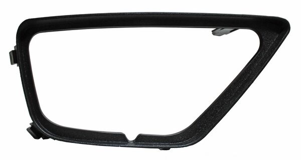 REJILLA FOCUS 05-07 P/FARO NIEBLA AGT *****2. DER