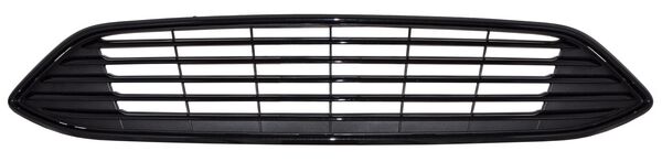 PARRILLA FOCUS 15-18 NEGRA S/SE/SEL/TITANIUM MTP