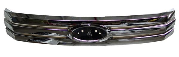 PARRILLA FUSION 06-09 CROMADA PAT USA