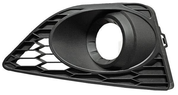 REJILLA FUSION 10-12 P/FARO NIEBLA DER