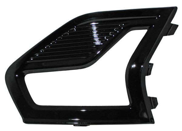 REJILLA FUSION 19-20 LUXURY P/FARO NIEBLA MTP IZQ