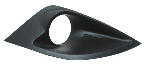 REJILLA IKON 11-12 FIRST 4P DE DEF P/FARO NIEBLA 288 *****2 DER