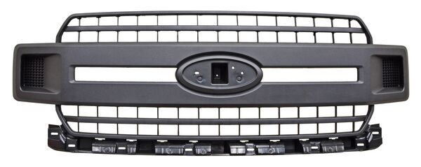 PARRILLA FORD PU 18-20 NEGRA