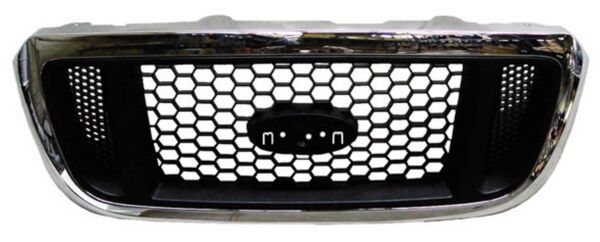 PARRILLA RANGER 04-05 MARCO CROMADO TYG 28707 1080.10