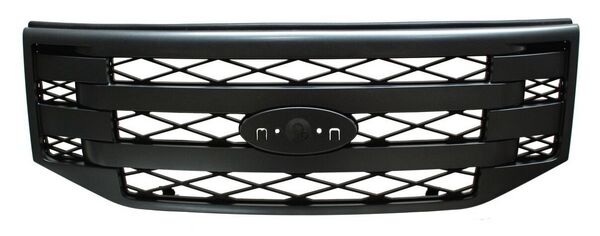 PARRILLA RANGER 10-12 P/PINTAR NEGRO AGT