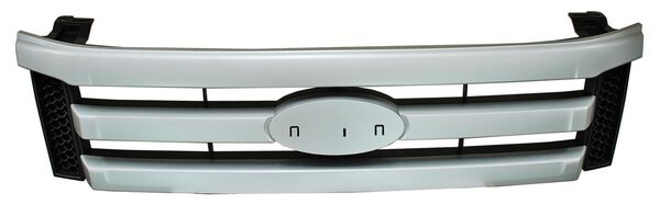 PARRILLA RANGER 13-16 PLATA NZL