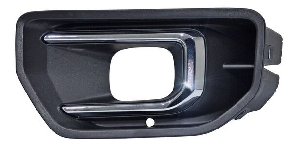 REJILLA RANGER 23-25 XLT C/MOLD CROM P/FARO NIEBLA 352 250822 IZQ