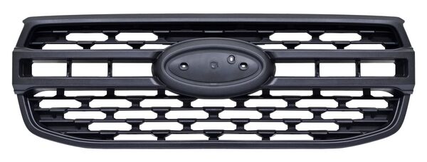 PARRILLA RANGER 23-25 XL NEGRA TLDF