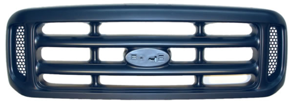 PARRILLA FORD SUPER DUTY 99-04 P/PINTAR 922