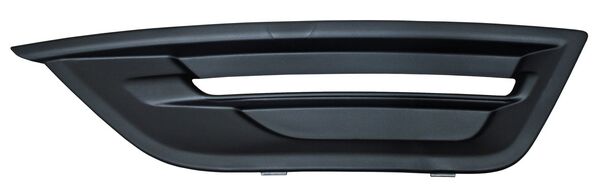 REJILLA TAURUS 14-19 P/FARO NIEBLA IZQ