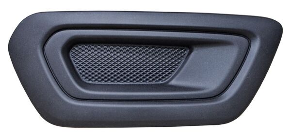 REJILLA TRANSIT 20-23 BUS S/FARO NIEBLA DER