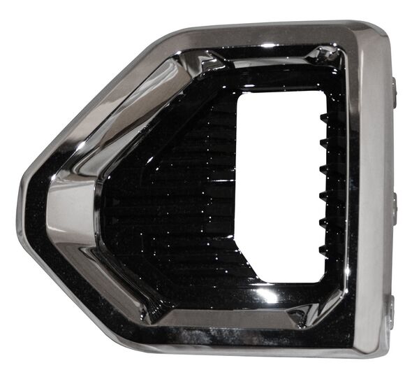 REJILLA SIERRA GMC 19-23 P/FARO NIEBLA 352 IZQ