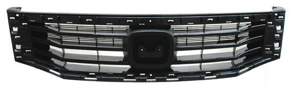 PARRILLA ACCORD 08-10 4P P/PINTAR