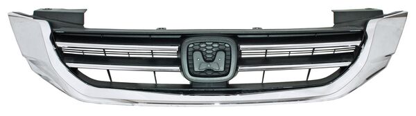 PARRILLA ACCORD 13-15 4P 4CIL C/MOLDURAS