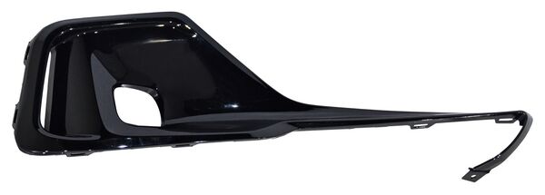 REJILLA ACCORD 21-22 C/HOYO P/FARO DER