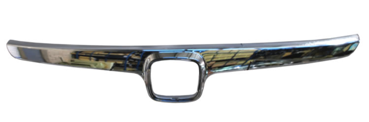 PARRILLA CIVIC 06-08 4P CROMADA TYG 288 NZL