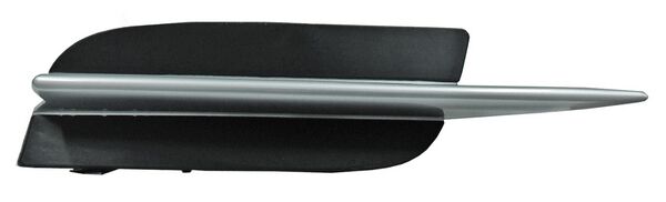 REJILLA CIVIC 09-11 2P S/FARO NIEBLA CCC2 IZQ