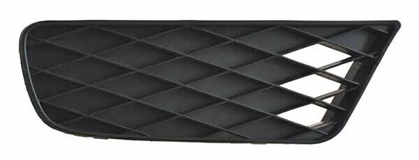 REJILLA CIVIC 09-11 4P S/FARO NIEBLA DER