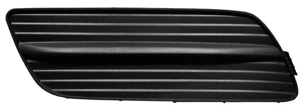 REJILLA CIVIC 12-13 4P S/FARO NIEBLA IZQ