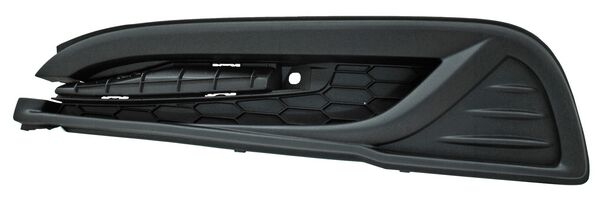 REJILLA CIVIC 13-14 S/FARO NIEBLA S/MOLD IZQ