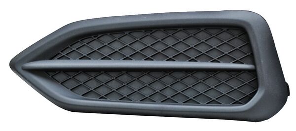 REJILLA CIVIC 14-15 2P S/FARO NIEBLA ***6 IZQ