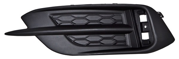 REJILLA CIVIC 16-21 4P TRAS DER