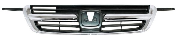 PARRILLA CRV 02-04 C/MOLD CROM