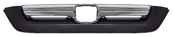 PARRILLA CRV 07-10 CROM COMPLETA 288 NZL